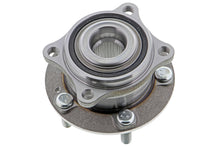 Load image into Gallery viewer, H513256 Wheel Bearing and Hub Assembly Mevotech Supreme Canada