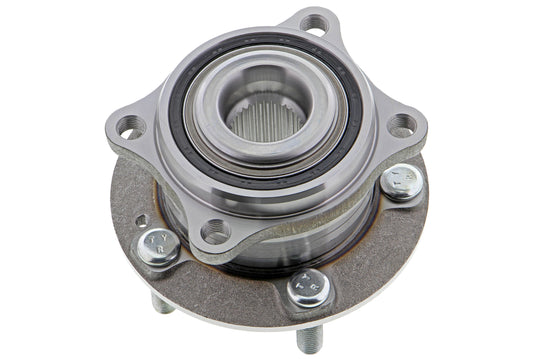 H513256 Wheel Bearing and Hub Assembly Mevotech Supreme Canada