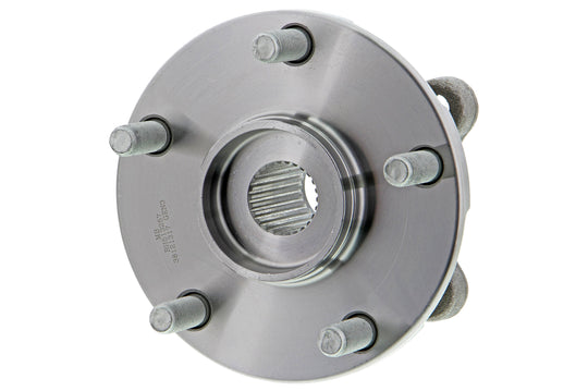 H513257 Wheel Bearing and Hub Assembly Mevotech Supreme Canada