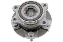 Load image into Gallery viewer, H513257 Wheel Bearing and Hub Assembly Mevotech Supreme Canada