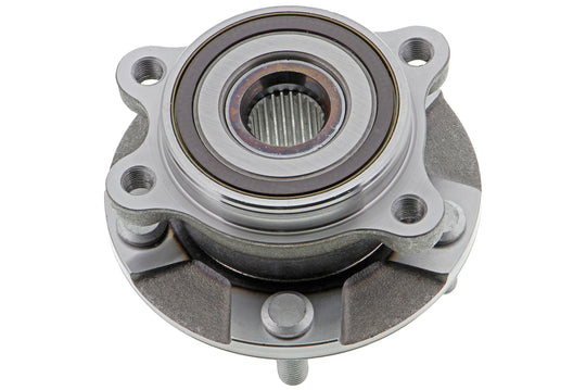 H513257 Wheel Bearing and Hub Assembly Mevotech Supreme Canada