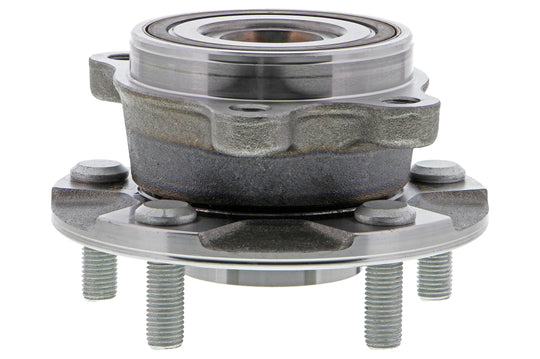 H513257 Wheel Bearing and Hub Assembly Mevotech Supreme Canada