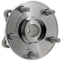 Load image into Gallery viewer, H513258HW Wheel Bearing and Hub Assembly Mevotech Supreme Canada