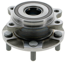 Load image into Gallery viewer, H513258HW Wheel Bearing and Hub Assembly Mevotech Supreme Canada