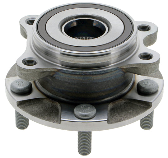 H513258HW Wheel Bearing and Hub Assembly Mevotech Supreme Canada