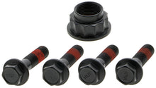 Load image into Gallery viewer, H513258HW Wheel Bearing and Hub Assembly Mevotech Supreme Canada