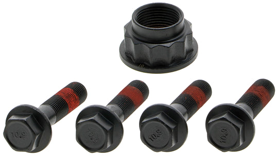 H513258HW Wheel Bearing and Hub Assembly Mevotech Supreme Canada
