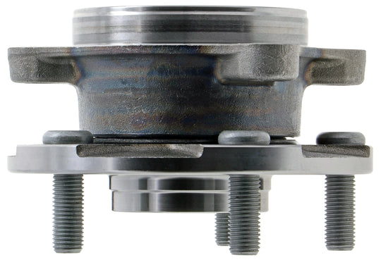 H513258HW Wheel Bearing and Hub Assembly Mevotech Supreme Canada