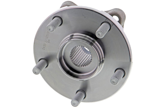 H513258 Wheel Bearing and Hub Assembly Mevotech Supreme Canada