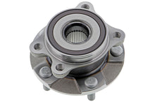 Load image into Gallery viewer, H513258 Wheel Bearing and Hub Assembly Mevotech Supreme Canada