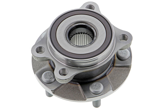 H513258 Wheel Bearing and Hub Assembly Mevotech Supreme Canada