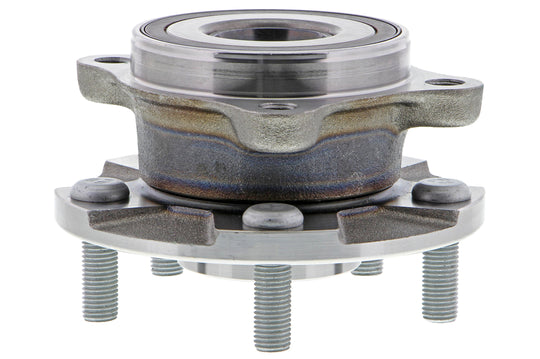 H513258 Wheel Bearing and Hub Assembly Mevotech Supreme Canada