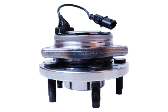 H513259 Wheel Bearing and Hub Assembly Mevotech Supreme Canada