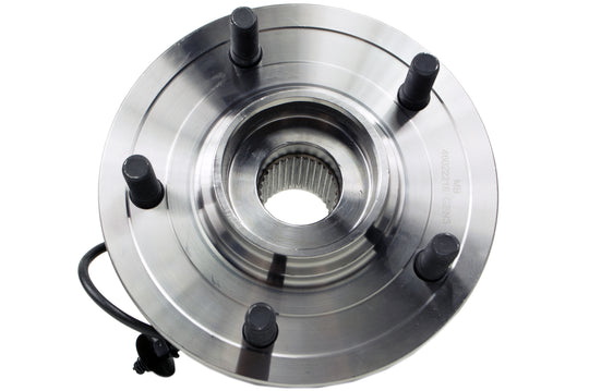 H513261 Wheel Bearing and Hub Assembly Mevotech Supreme Canada