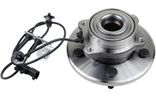 Load image into Gallery viewer, H513261 Wheel Bearing and Hub Assembly Mevotech Supreme Canada