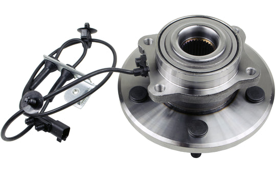 H513261 Wheel Bearing and Hub Assembly Mevotech Supreme Canada