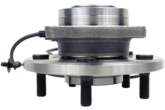 H513261 Wheel Bearing and Hub Assembly Mevotech Supreme Canada
