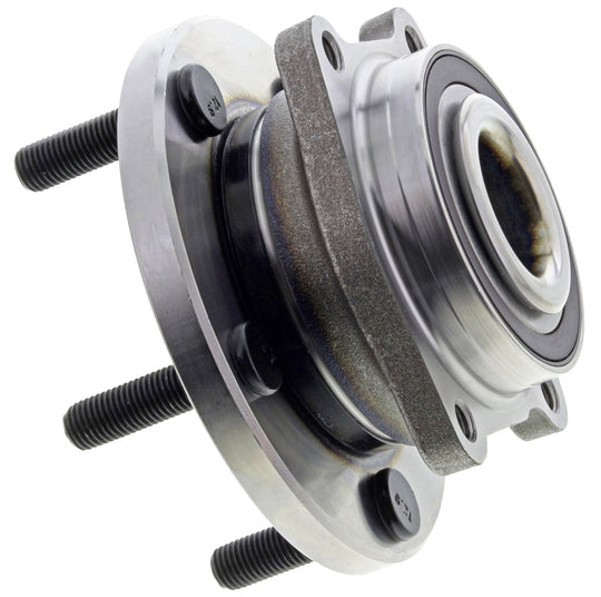 H513263HW Wheel Bearing and Hub Assembly Mevotech Supreme Canada