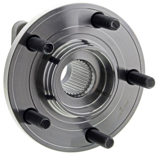 H513263HW Wheel Bearing and Hub Assembly Mevotech Supreme Canada