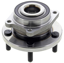 Load image into Gallery viewer, H513263HW Wheel Bearing and Hub Assembly Mevotech Supreme Canada