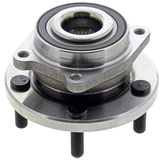 H513263HW Wheel Bearing and Hub Assembly Mevotech Supreme Canada
