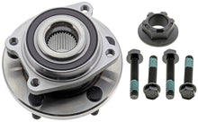 Load image into Gallery viewer, H513263HW Wheel Bearing and Hub Assembly Mevotech Supreme Canada