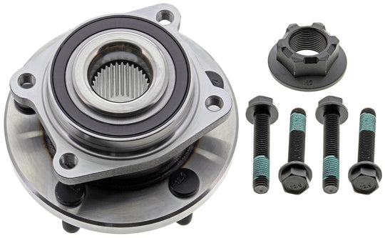 H513263HW Wheel Bearing and Hub Assembly Mevotech Supreme Canada