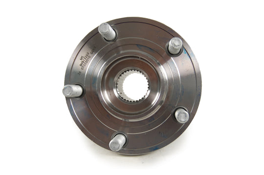H513263 Wheel Bearing and Hub Assembly Mevotech Supreme Canada