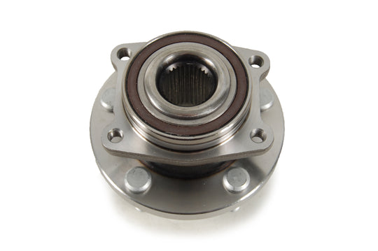 H513263 Wheel Bearing and Hub Assembly Mevotech Supreme Canada