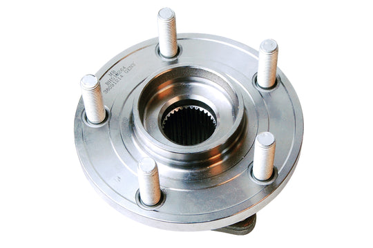 H513264 Wheel Bearing and Hub Assembly Mevotech Supreme Canada