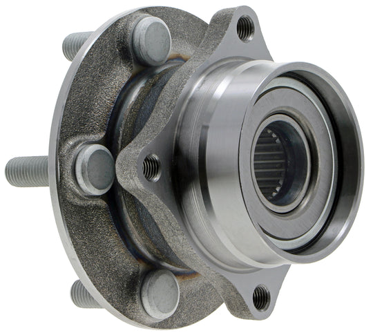 H513265HW Wheel Bearing and Hub Assembly Mevotech Supreme Canada