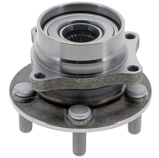 H513265HW Wheel Bearing and Hub Assembly Mevotech Supreme Canada
