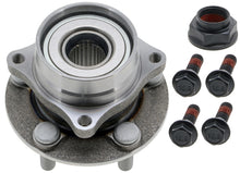 Load image into Gallery viewer, H513265HW Wheel Bearing and Hub Assembly Mevotech Supreme Canada