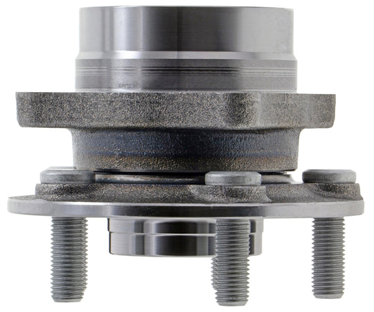 H513265HW Wheel Bearing and Hub Assembly Mevotech Supreme Canada