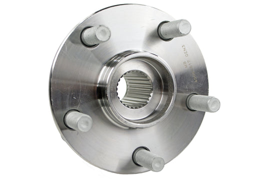H513265 Wheel Bearing and Hub Assembly Mevotech Supreme Canada