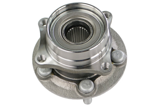 H513265 Wheel Bearing and Hub Assembly Mevotech Supreme Canada