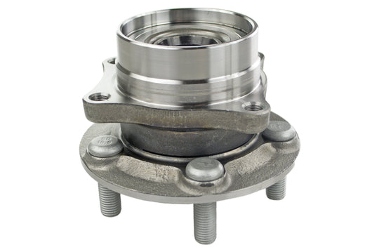 H513265 Wheel Bearing and Hub Assembly Mevotech Supreme Canada