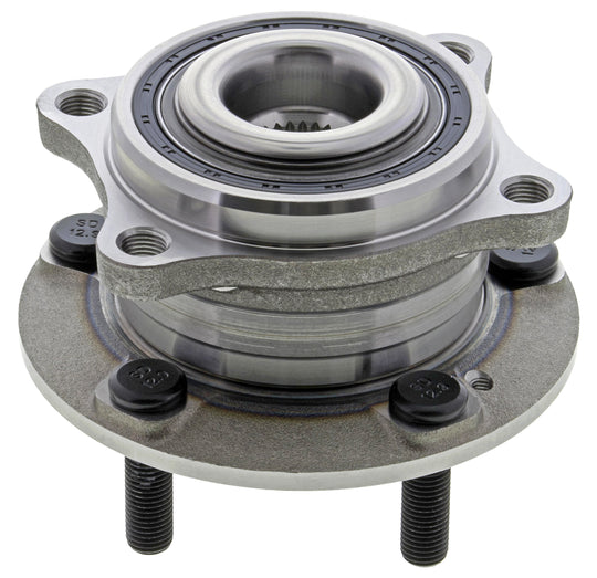 H513266HW Wheel Bearing and Hub Assembly Mevotech Supreme Canada