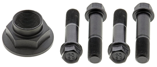 H513266HW Wheel Bearing and Hub Assembly Mevotech Supreme Canada