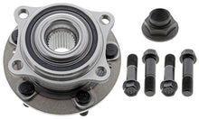 Load image into Gallery viewer, H513266HW Wheel Bearing and Hub Assembly Mevotech Supreme Canada