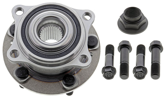 H513266HW Wheel Bearing and Hub Assembly Mevotech Supreme Canada