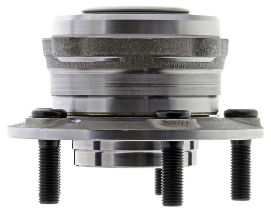 H513266HW Wheel Bearing and Hub Assembly Mevotech Supreme Canada