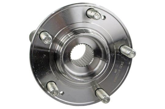 H513266 Wheel Bearing and Hub Assembly Mevotech Supreme Canada