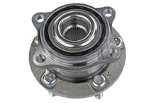 Charger l'image dans la galerie, H513266 Wheel Bearing and Hub Assembly Mevotech Supreme Canada