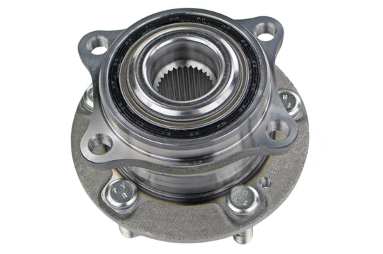 H513266 Wheel Bearing and Hub Assembly Mevotech Supreme Canada