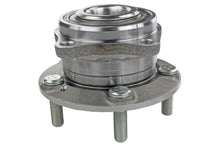 Charger l'image dans la galerie, H513266 Wheel Bearing and Hub Assembly Mevotech Supreme Canada