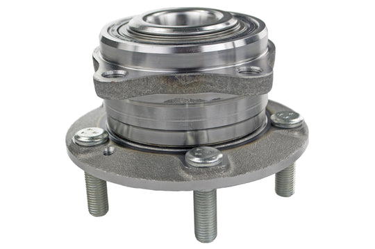 H513266 Wheel Bearing and Hub Assembly Mevotech Supreme Canada