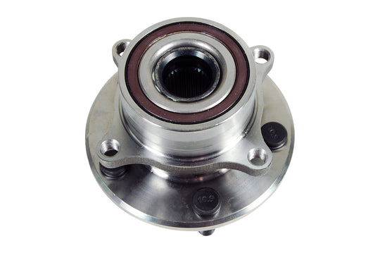 H513267 Wheel Bearing and Hub Assembly Mevotech Supreme Canada