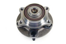Charger l'image dans la galerie, H513268 Wheel Bearing and Hub Assembly Mevotech Supreme Canada