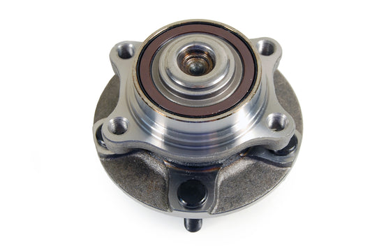 H513268 Wheel Bearing and Hub Assembly Mevotech Supreme Canada